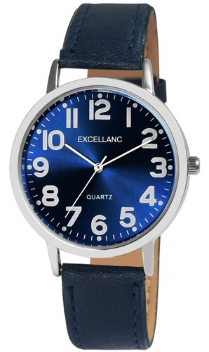 Excellanc herren armbanduhr - excellanc, herren-armbanduhr