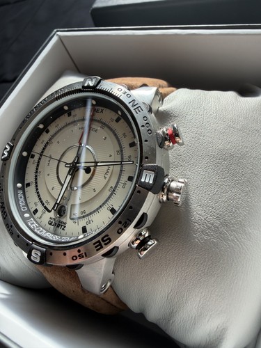 Timex intelligent quarz herren - timex,