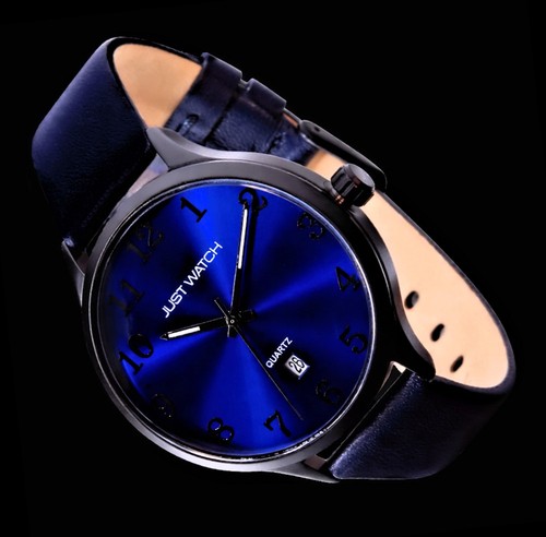 Just watch herren - watch, uhr
