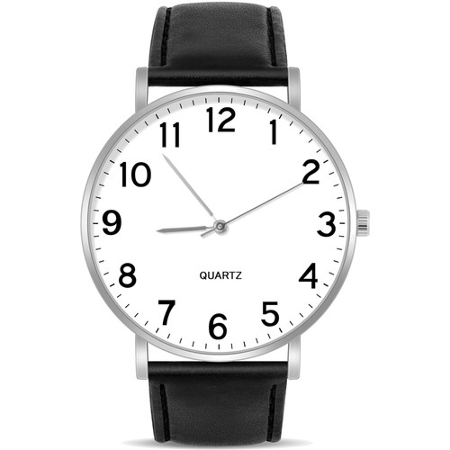 Herren analog uhren - herren,