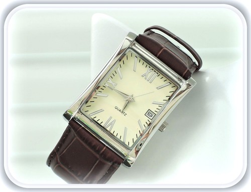 Gj69 herren armbanduhr - *,
