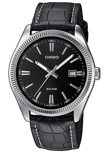 Casio herrenarmbanduhr - casio,