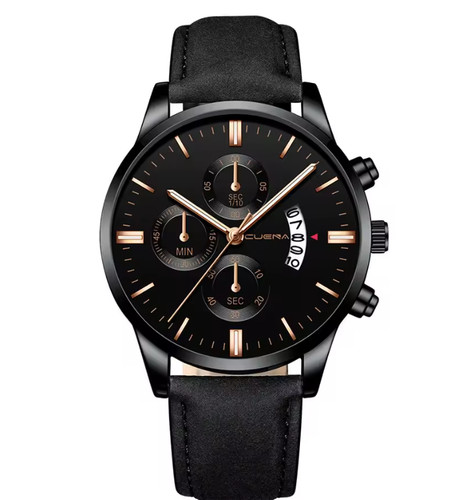 Herren luxus quarzuhr - luxus,