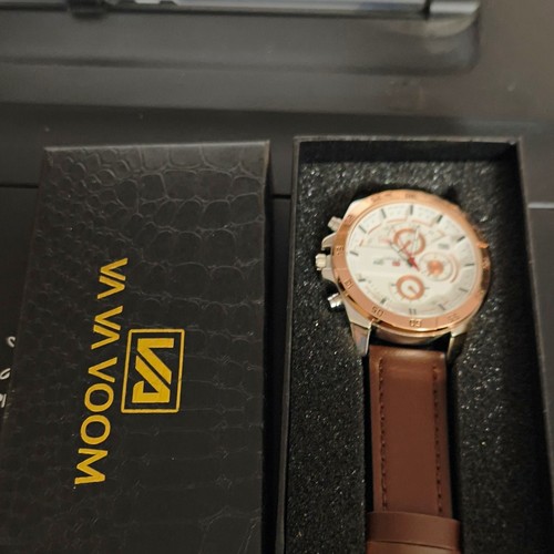 Wooavava herren armbanduhr - wooavava,