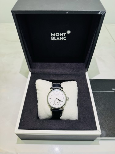 Montblanc star legacy unisex - legacy,