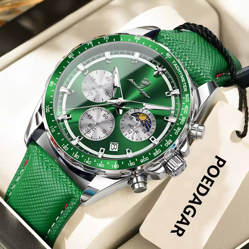 Herren armbanduhr wasserdicht - herren,