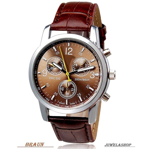 Business uhr herrenuhr - business,