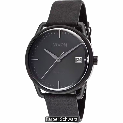 Nixon sentry herren - herren, quarz