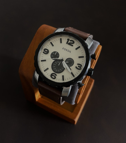 Fossil herrenuhr armbanduhr - fossil,