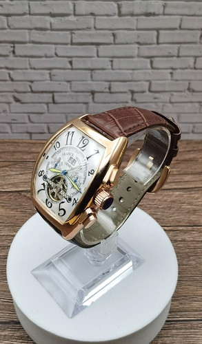 Markenlose herren automatik - herren,