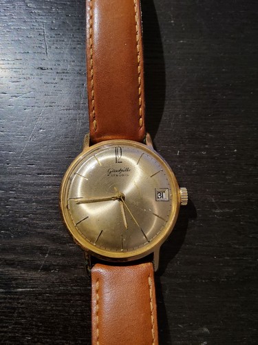 Gub glashütte vintage - (2),