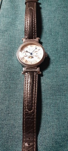 Trias armbanduhr herren - armbanduhr,