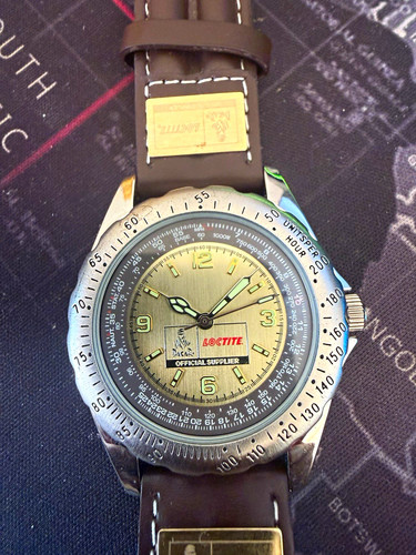 Loctite dakar herren - dakar,