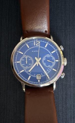 Herren-Armbanduhr