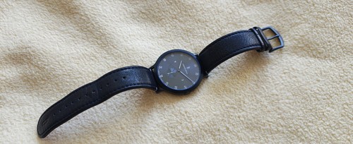 Lilienthal blue moon - -,
