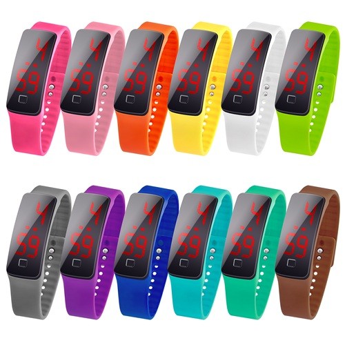 Taffstyle digitale led - taffstyle®,
