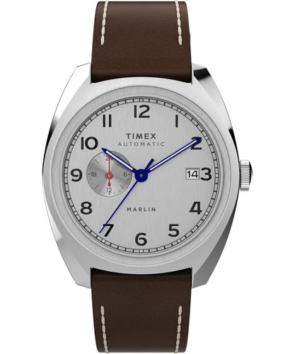 Timex marlin sub - timex,