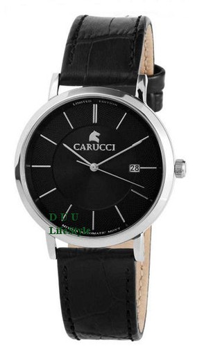 Neue carucci herrenuhr - neue,