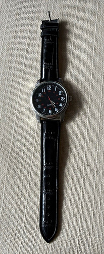 Herren quarz armbanduhr analog - quarz,