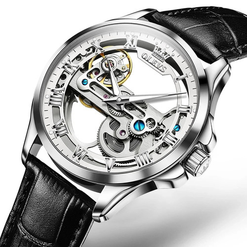 Automatikuhr armbanduhr für - automatikuhr,