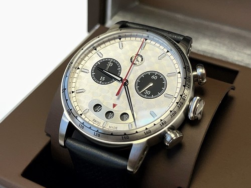 Mercedes benz armbanduhr - mercedes-benz,