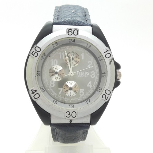 Herren quarz sport uhr - quarz,