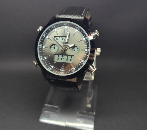 Herren sportuhr armbanduhr - herren,