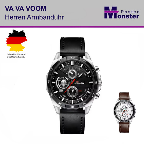 Armbanduhr herren voom - armbanduhr,