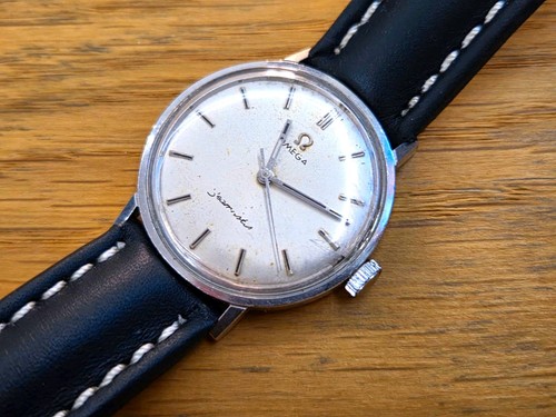 Omega seamaster - omega,