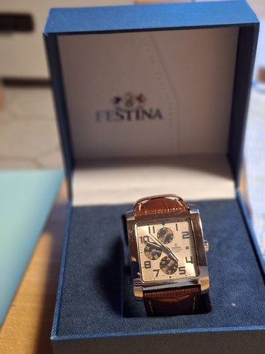 Festina herren damen - festina, /