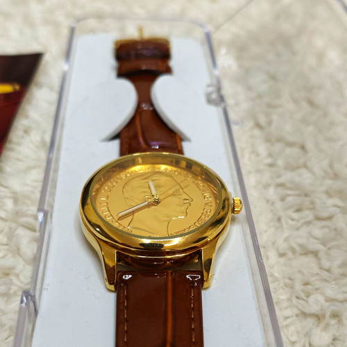 Richard borek armbanduhr quarz - richard,
