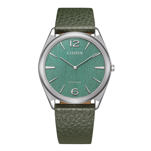 Citizen suratto grün - citizen,