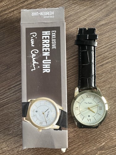 Pierre cardin herren - pierre,