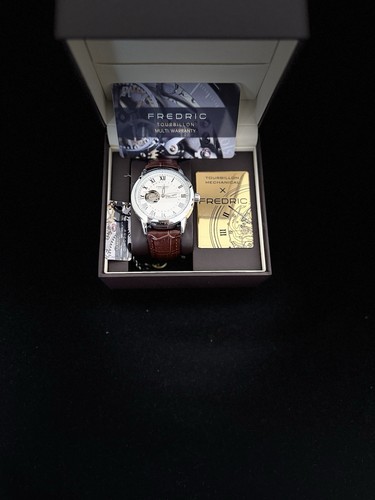 Fredric tourbillon collection - fredric,