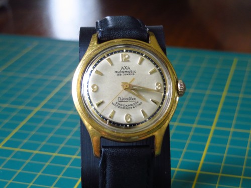Axa automatic nivaflex - automatic,,