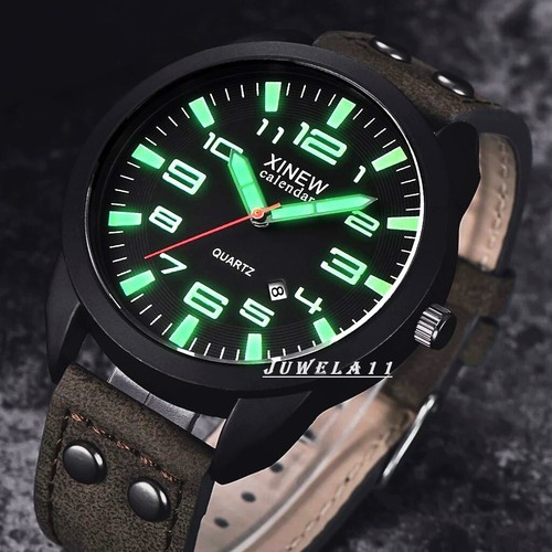 Business herrenuhr datum - herrenuhr,