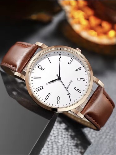 Armbanduhr herren business uhr - armbanduhr,