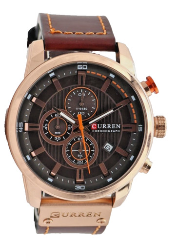 Curren herren armband uhr - herren,