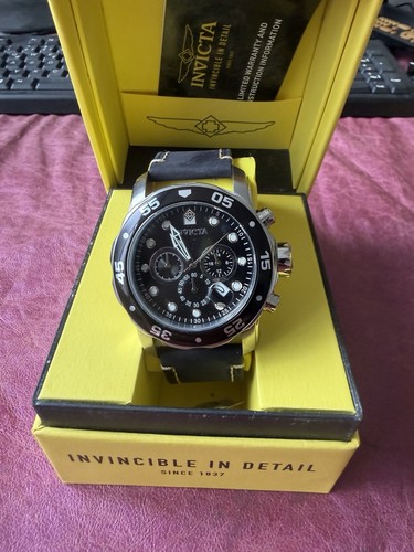 Invicta model 0069 tritnite - invicta,