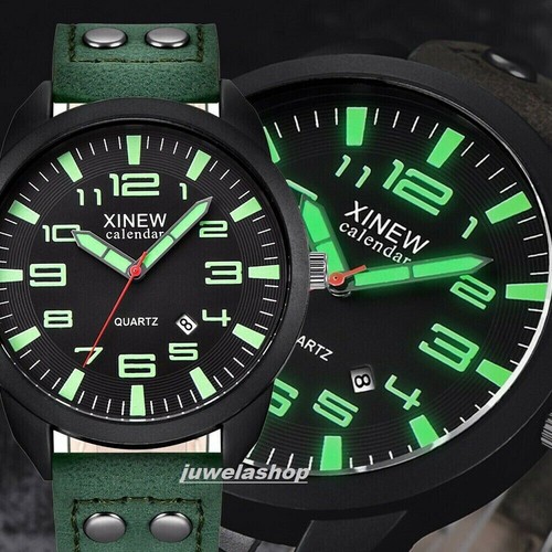 Sommer uhr herrenuhr sportlich - sommer,