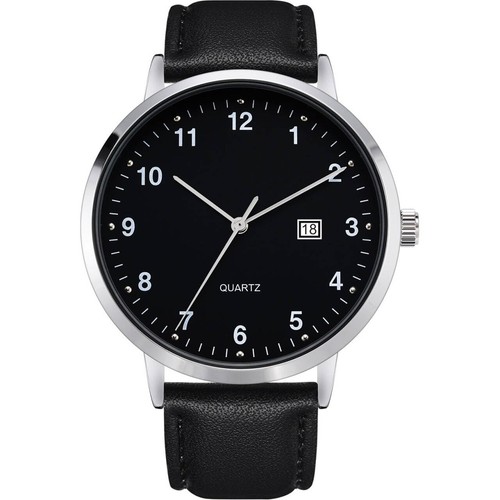 Nuovo herren armbanduhr 42mm - herren,