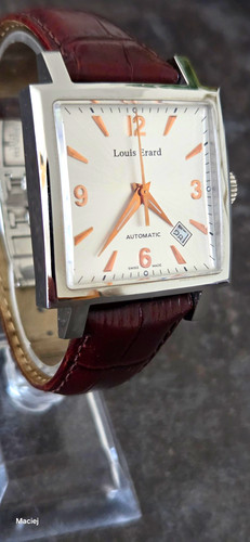 Louis erard - louis,