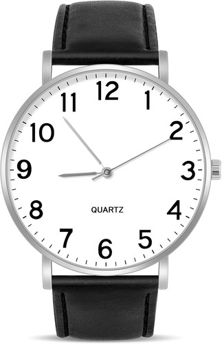Herren armbanduhr analoge - herren, armbanduhr,