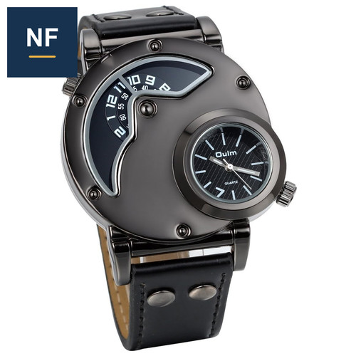 Jewelrywe herren armbanduhr - herren,