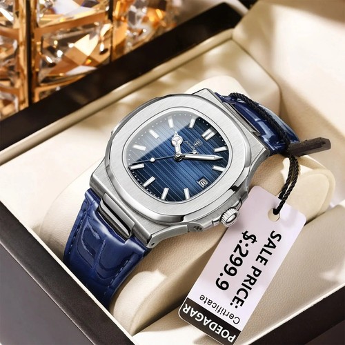 Poedagar herren armbanduhr - poedagar,