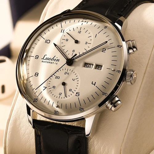 Automatikuhr armbanduhr - automatikuhr,