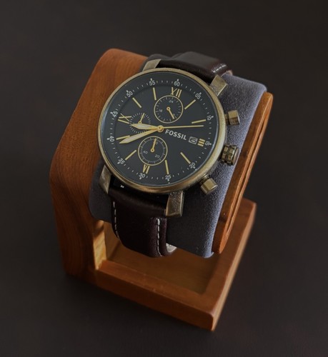 Fossil herrenuhr armbanduhr - herrenuhr,