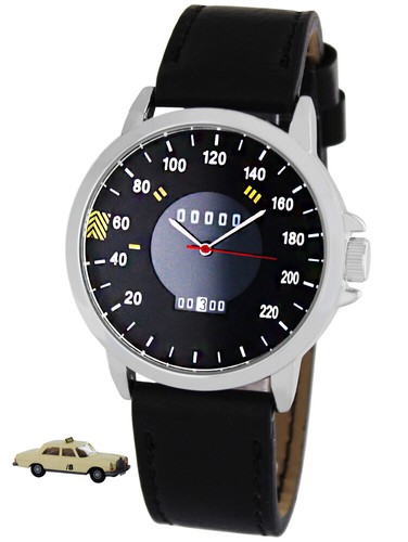 Armbanduhr herren tacho - armbanduhr,