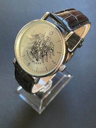Deutschland uhr herrenuhr - uhr,