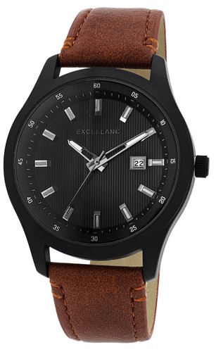 Excellanc herrenuhr armband - herrenuhr,,
